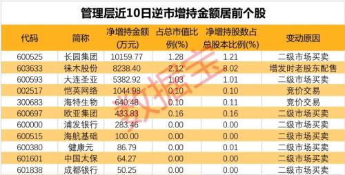 高管增持潮涌動，80億股票增持背后的故事，高管增持潮涌動，揭秘80億股票增持背后的故事