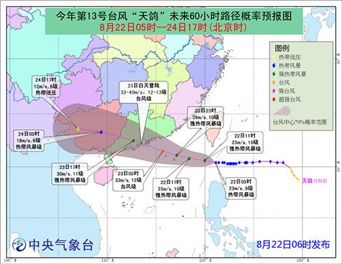 最新揭秘，2017年臺風路線圖與影響分析，揭秘，2017年臺風路線圖及其影響分析