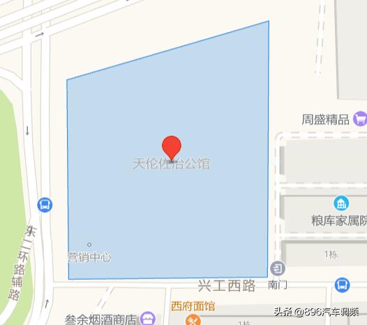 最新西安廉租房分布圖揭示城市居住新格局，西安廉租房分布圖揭示城市居住新面貌