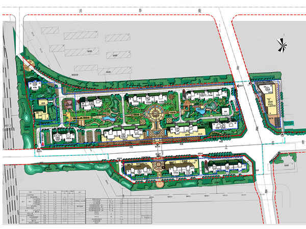 翔建御景華府最新動態(tài)深度解析，翔建御景華府最新動態(tài)深度解讀