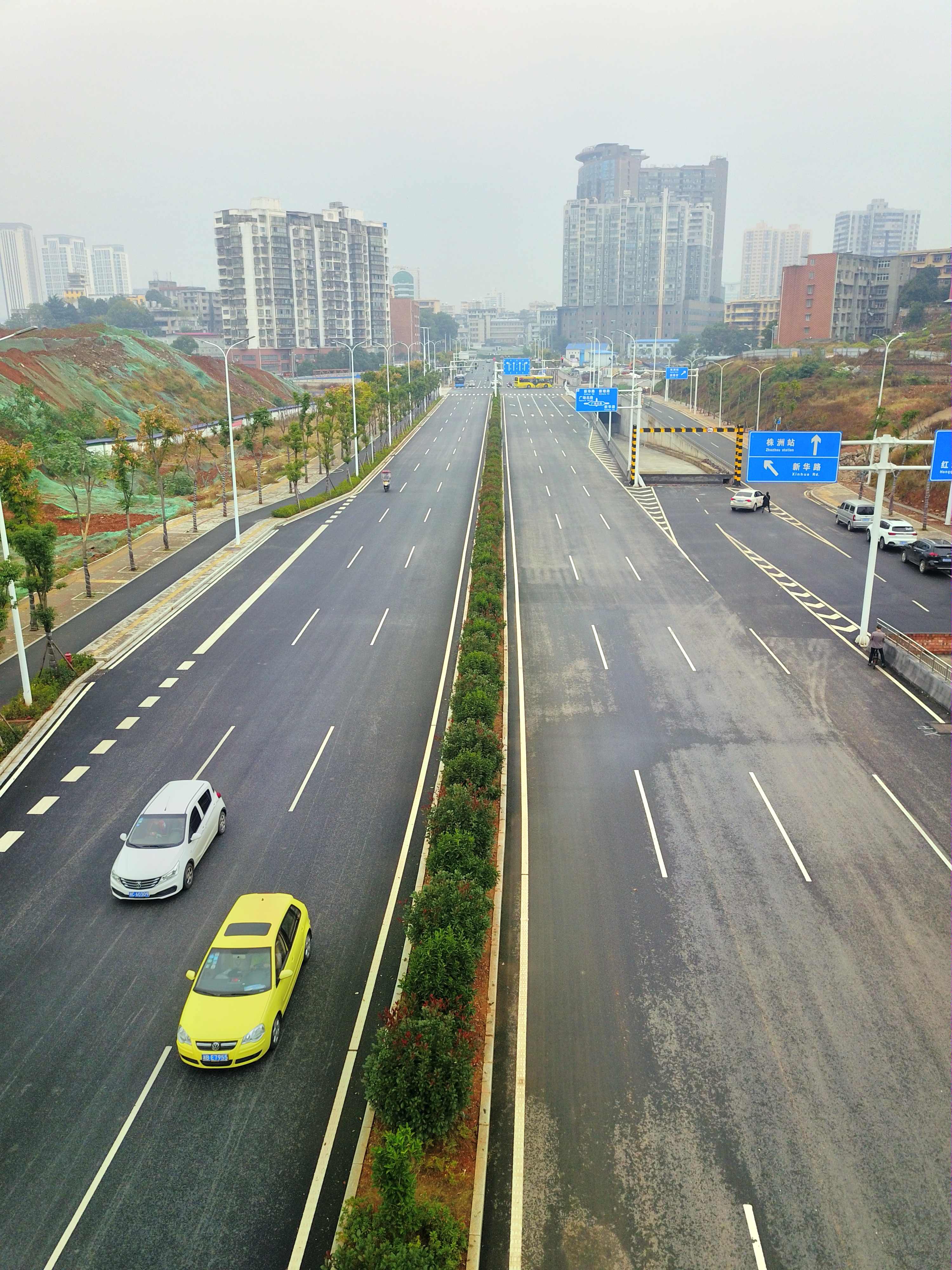 株洲鐵東路最新路規(guī)劃，塑造未來城市的交通脈絡(luò)，株洲鐵東路最新路規(guī)劃，塑造未來城市交通脈絡(luò)新篇章