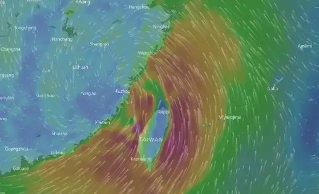 海棠臺(tái)風(fēng)最新消息，如何應(yīng)對(duì)臺(tái)風(fēng)帶來(lái)的挑戰(zhàn)與機(jī)遇，海棠臺(tái)風(fēng)最新動(dòng)態(tài)及應(yīng)對(duì)挑戰(zhàn)與機(jī)遇的策略