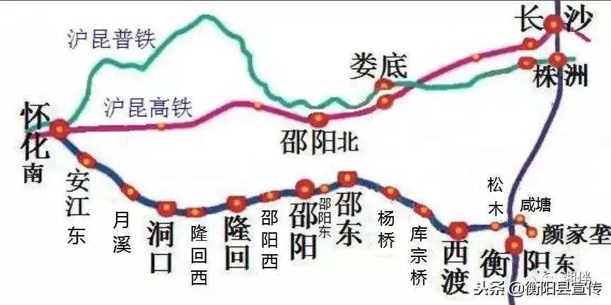 楊橋高鐵最新消息，進(jìn)展順利，未來可期，楊橋高鐵進(jìn)展順利，未來值得期待