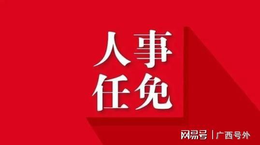 北海市最新人事任免動態(tài)，北海市人事任免動態(tài)更新