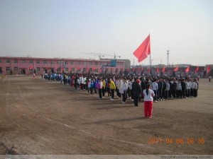 北格鎮(zhèn)的最新面貌，活力四溢，蓬勃發(fā)展，北格鎮(zhèn)蓬勃發(fā)展，展現(xiàn)活力四溢新面貌