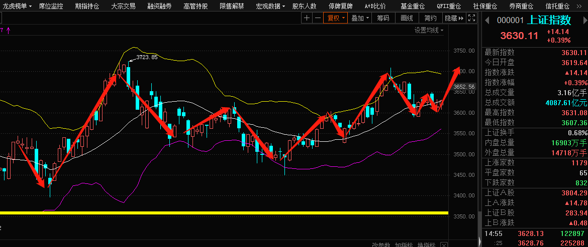 先鋒精科股票走勢預(yù)測，深度分析與展望，先鋒精科股票走勢預(yù)測及深度分析與展望展望