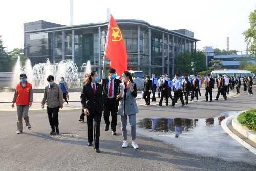 安陽鋼鐵正式更名為河南鋼鐵，歷史沿革與未來發(fā)展展望，河南鋼鐵，歷史沿革與未來發(fā)展展望——安陽鋼鐵正式更名之路