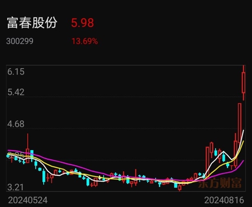 富春股份所屬板塊解析，富春股份所屬板塊的深度解析