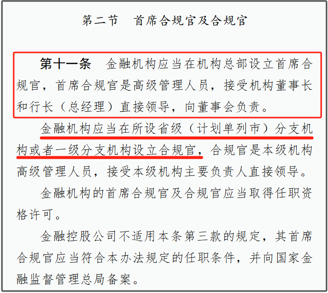 首席合規(guī)官的職責(zé)，引領(lǐng)企業(yè)走向合規(guī)之路，首席合規(guī)官職責(zé)解析，引領(lǐng)企業(yè)走向合規(guī)發(fā)展之路