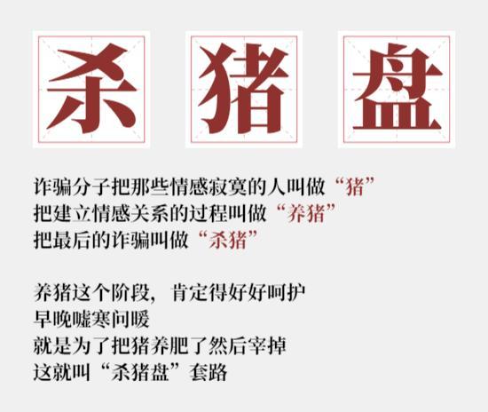 最新殺豬盤照片揭示，金融欺詐背后的真相與警示，金融欺詐背后的真相揭示，殺豬盤最新照片警示與警示信息