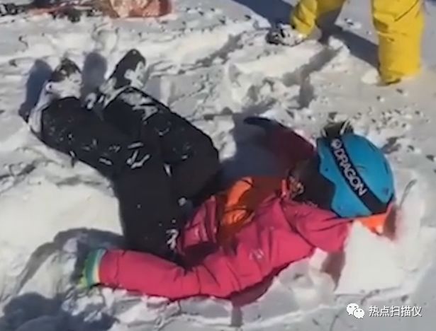 5歲兒童隨舅舅滑野雪遭遇不幸身亡，引發(fā)社會(huì)關(guān)注與反思，5歲兒童跟隨舅舅滑野雪遭遇不幸，引發(fā)社會(huì)關(guān)注和反思的事件