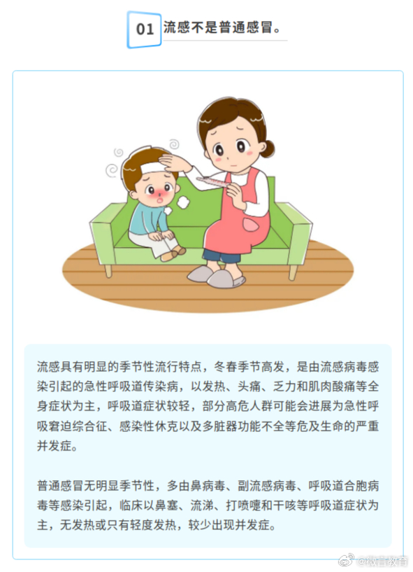 流感高發(fā)季節(jié)新的挑戰(zhàn)與應對策略，流感高發(fā)季節(jié)的挑戰(zhàn)與應對策略