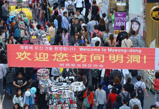 韓國游客上海行，探索與體驗(yàn)的魅力之旅，韓國游客上海行，魅力之旅的探索與體驗(yàn)