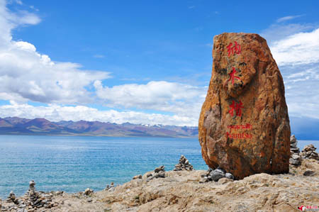 納木錯去了后悔——深度反思一次旅行的遺憾，納木錯之旅，遺憾中的深度反思