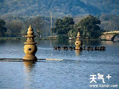 杭州西湖門票價格詳解，杭州西湖門票價格全解析