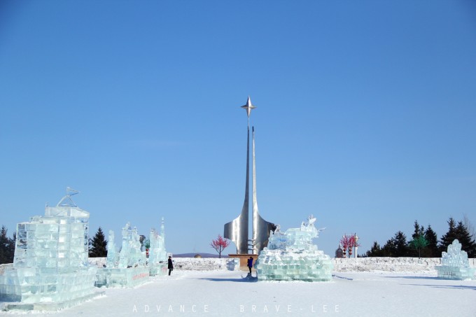 長(zhǎng)白山、哈爾濱至漠河旅游線路圖，探尋東北的壯美風(fēng)光，探尋東北壯美風(fēng)光，長(zhǎng)白山、哈爾濱至漠河旅游線路圖全攻略