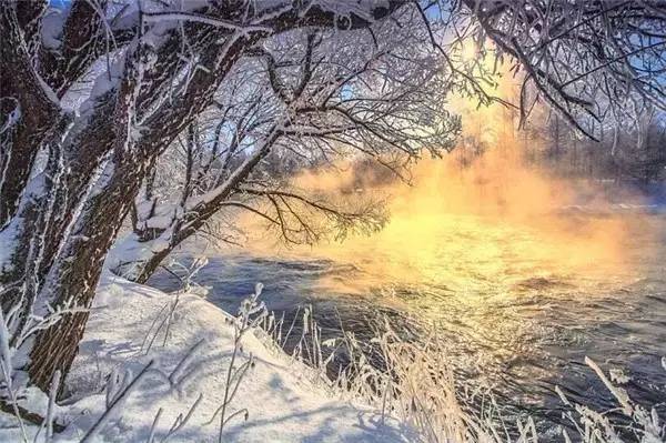 國(guó)內(nèi)雪景最美的十個(gè)地方，國(guó)內(nèi)雪景最美的十個(gè)地方盤(pán)點(diǎn)