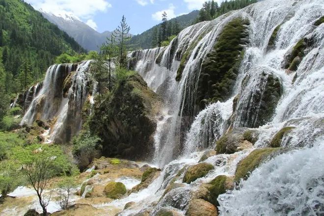 四川旅游攻略，七日游自由行費(fèi)用全解析，四川七日游自由行攻略，全面解析費(fèi)用與行程安排