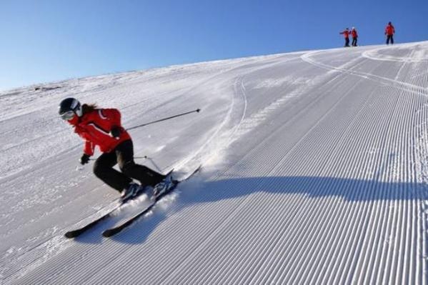 探索中國最佳滑雪勝地，國內(nèi)滑雪去哪里最好？，探索中國最佳滑雪勝地，國內(nèi)滑雪勝地推薦與攻略