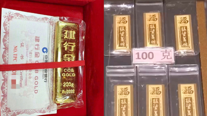 探究金條價格的波動，一枚20g金條的市場價值，探究金條價格波動，一枚20克金條的市場價值分析