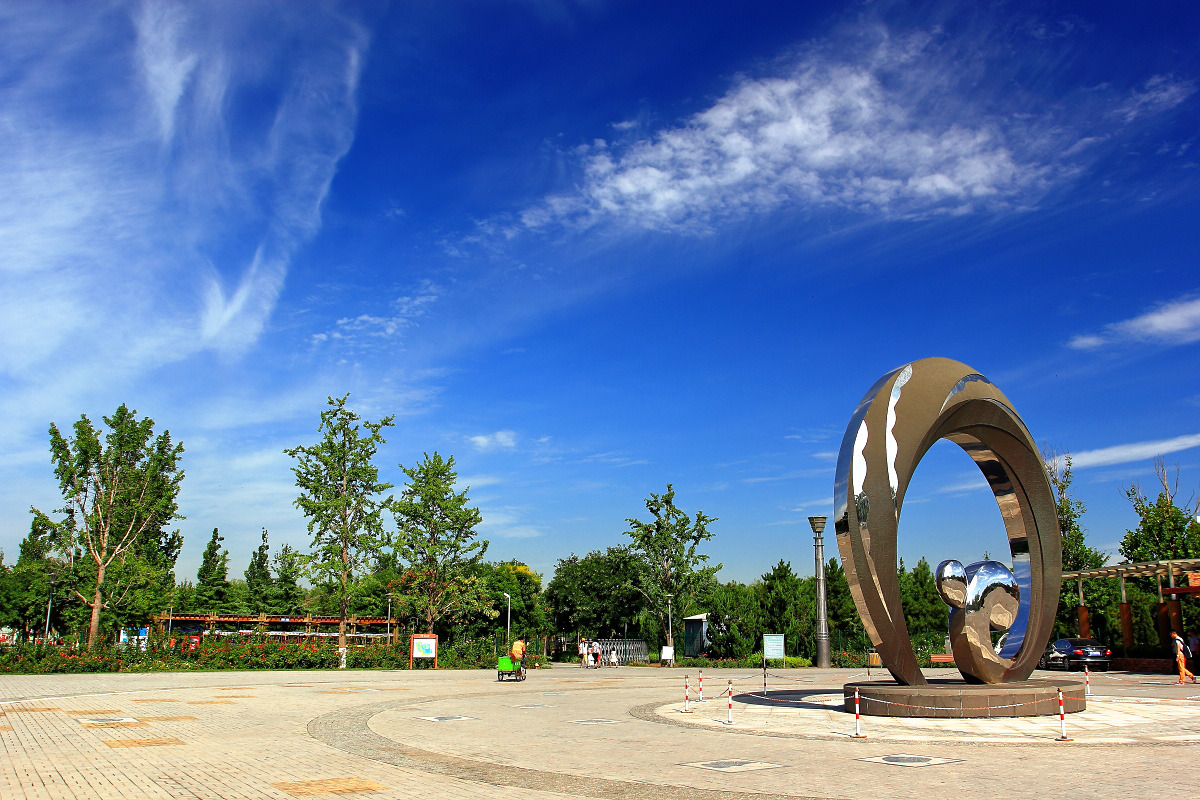 念壇公園最新動態(tài)與改造深度解析，念壇公園最新動態(tài)與改造深度解析，揭秘公園發(fā)展新篇章