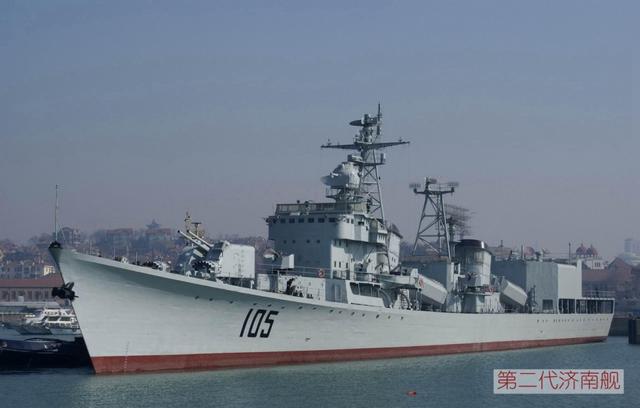 武漢艦所屬級別的深度解析，武漢艦所屬級別深度剖析