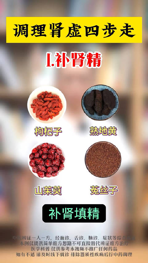 腎虛的補(bǔ)益之道，探尋最有效的滋補(bǔ)方法，腎虛補(bǔ)益秘籍，探尋最有效的滋補(bǔ)良方