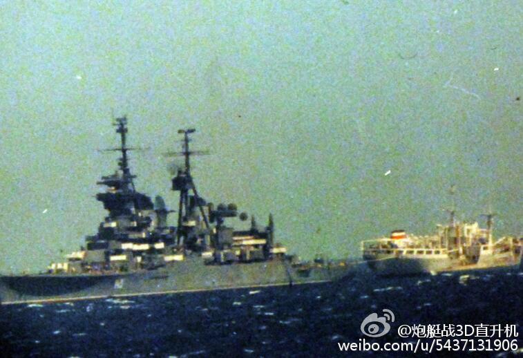 夏伯陽級巡洋艦，海洋的守護(hù)者，夏伯陽級巡洋艦，海洋的守護(hù)神