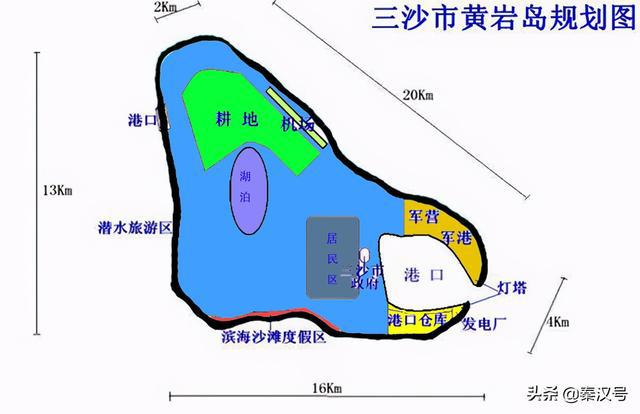 黃巖島規(guī)劃圖，塑造未來海洋新藍圖，黃巖島規(guī)劃圖，塑造未來海洋新藍圖展望