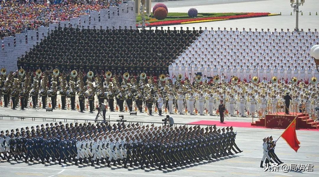 軍事強(qiáng)國排名前十名，全球軍事力量的較量與演變，全球軍事強(qiáng)國前十名榜單，軍事力量的較量與演變