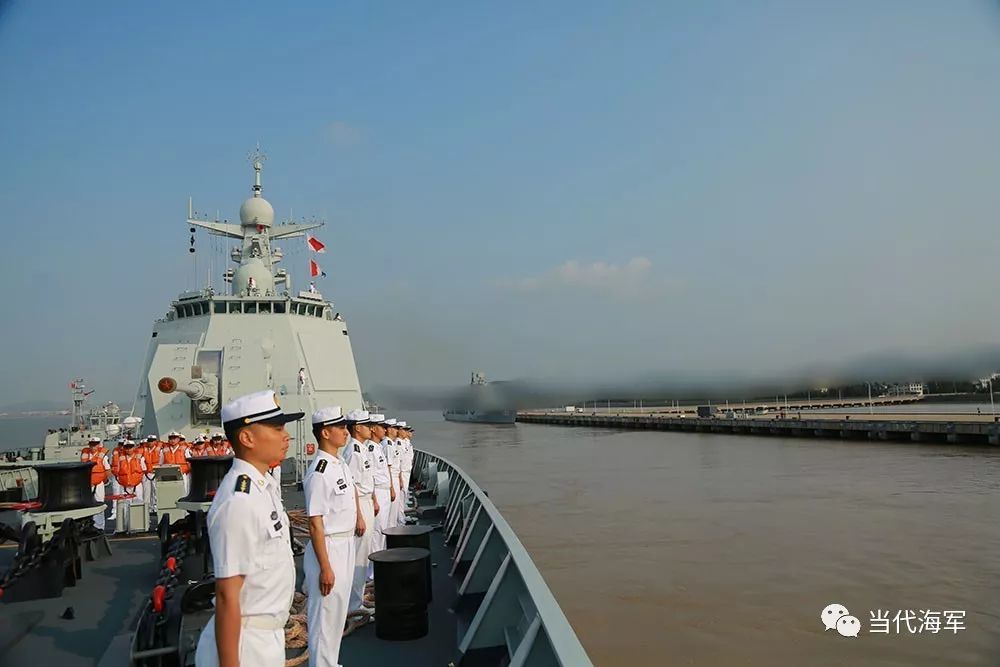 太原艦所屬艦隊(duì)深度解析，太原艦所屬艦隊(duì)全面深度解析