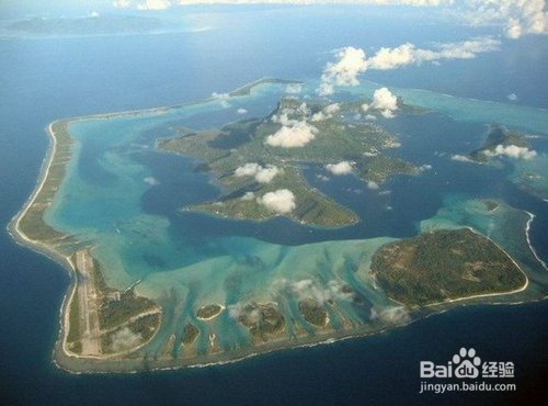 中國有機(jī)場的海島，探索藍(lán)天下的美麗勝地，中國有機(jī)場的海島，藍(lán)天下的探索之旅