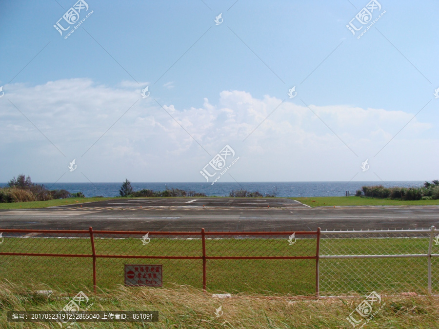 蘭嶼航空站，連接臺(tái)灣與世界的紐帶，蘭嶼航空站，臺(tái)灣與世界連接的紐帶