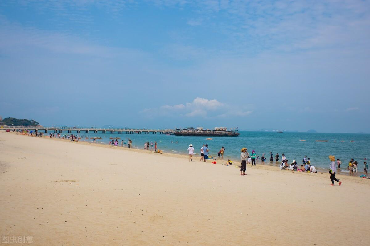 惠州景點排行榜前十名，探索惠州之美，探索惠州之美，惠州景點排行榜前十名介紹