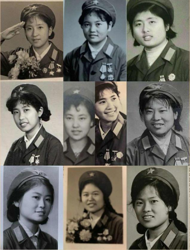 女兵一般服役與退伍的探討，女兵服役與退伍的探討，經(jīng)歷與挑戰(zhàn)