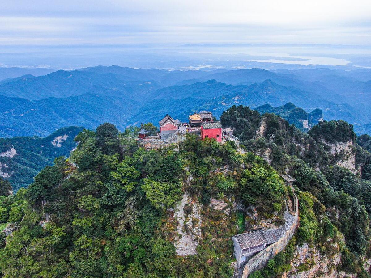 湖北哪里好玩？景點(diǎn)排名及旅游推薦，湖北必游景點(diǎn)排名與旅游推薦攻略