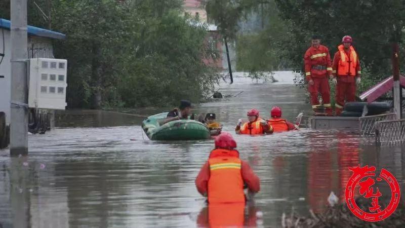 哈爾濱特大暴雨通知，城市如何應對極端天氣挑戰(zhàn)，哈爾濱特大暴雨預警，城市如何應對極端天氣挑戰(zhàn)