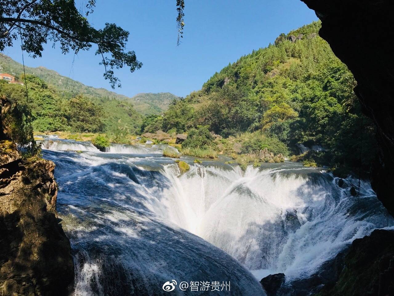 貴州十大著名景點(diǎn)天氣詳解，貴州十大著名景點(diǎn)天氣詳解解析