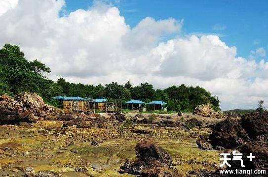 漳州火山島門票價格詳解，漳州火山島門票價格全解析