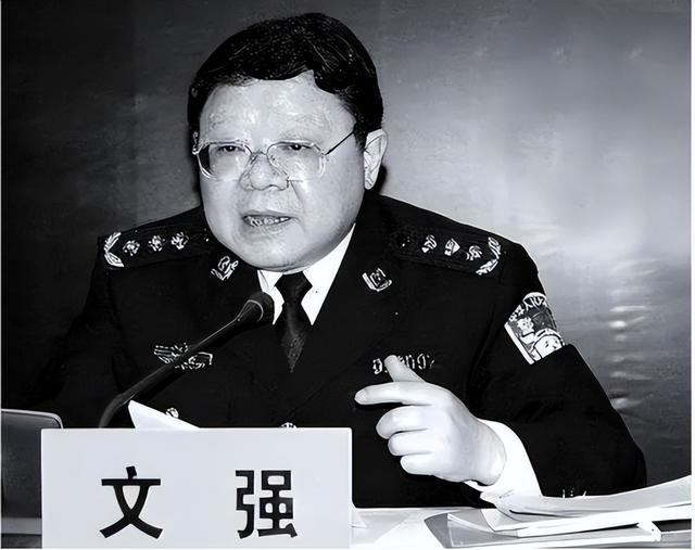 文強(qiáng)被誰下令抓捕的，一次司法公正的行動(dòng)，文強(qiáng)抓捕行動(dòng)，一次司法公正的勝利