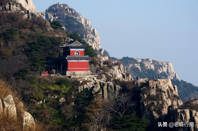 山東旅游必去景點推薦，山東必游景點推薦攻略