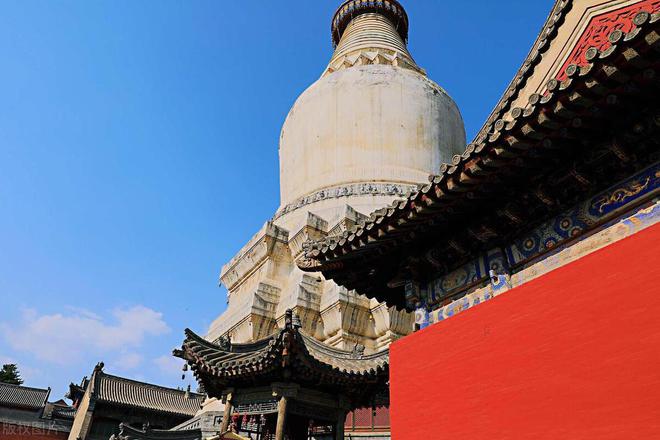 山西旅游必去十大景點推薦，山西旅游必去十大景點攻略，絕美景點一網(wǎng)打盡！