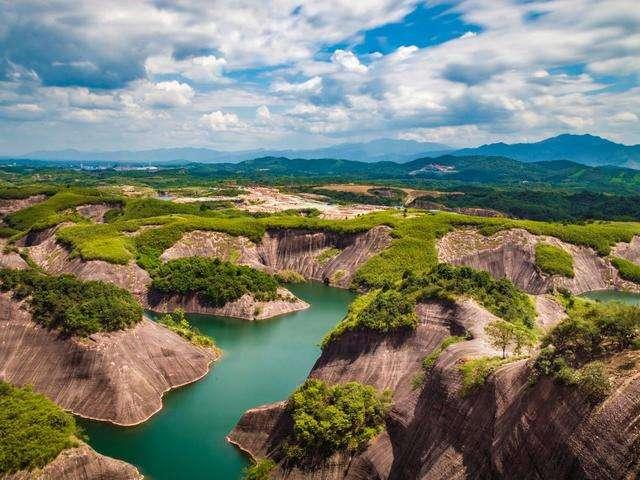 中國旅游景點(diǎn)推薦，探索千年文明與壯美山川的絕佳去處，中國千年文明與壯美山川的必游景點(diǎn)推薦