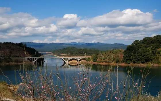 流溪河國家森林公園，自然之韻，生態(tài)之旅，流溪河國家森林公園，自然生態(tài)之旅的絕美篇章