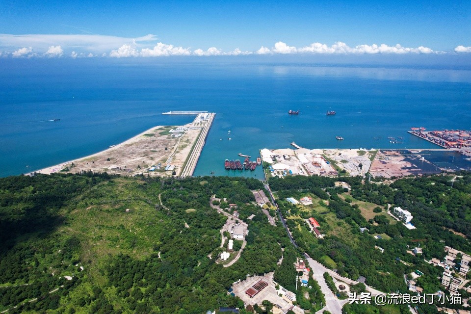 北海有什么好玩的地方景點推薦，北海必游景點推薦，探索城市中的樂趣之地