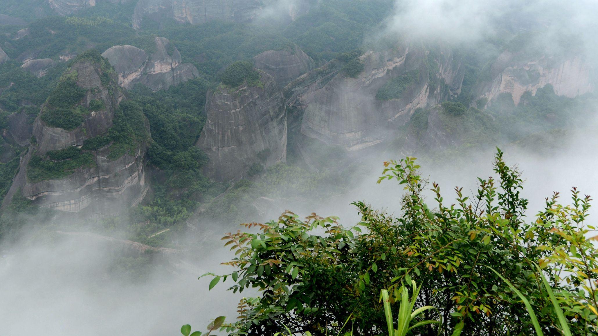 郴州旅游攻略，景點(diǎn)必去，郴州旅游攻略，必游景點(diǎn)指南