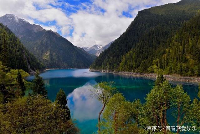 四川最坑人的五個景點，游客必看指南，四川五大‘坑人’景點曝光，游客必看指南