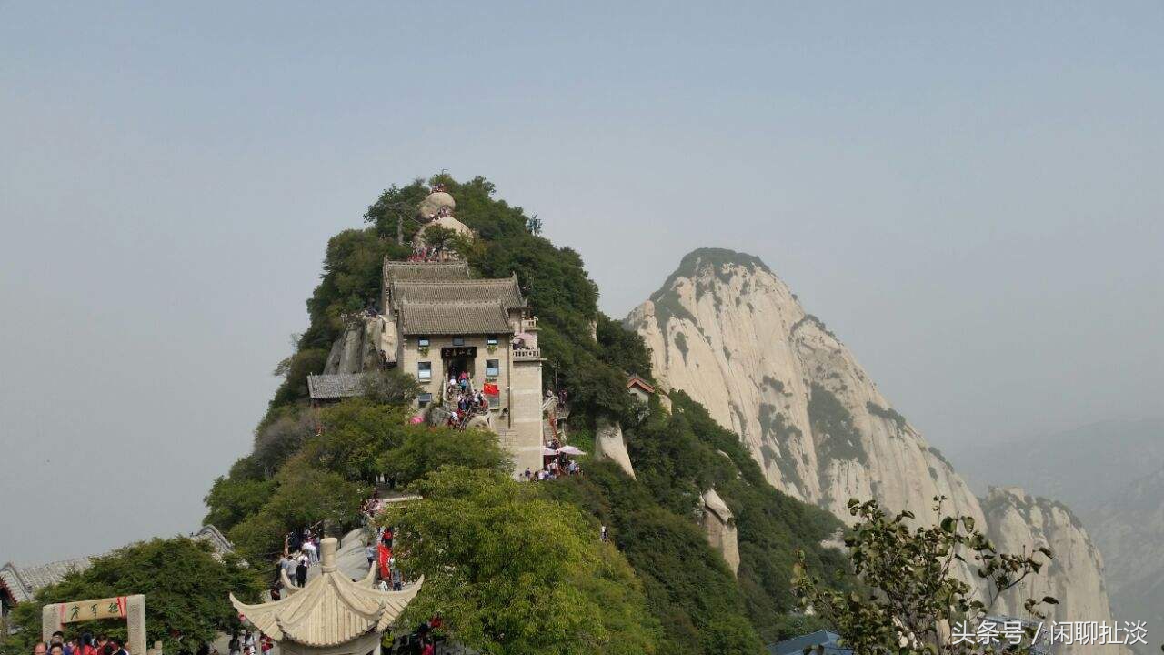 陜西省旅游必去十大景點(diǎn)，陜西旅游必去十大景點(diǎn)盤點(diǎn)