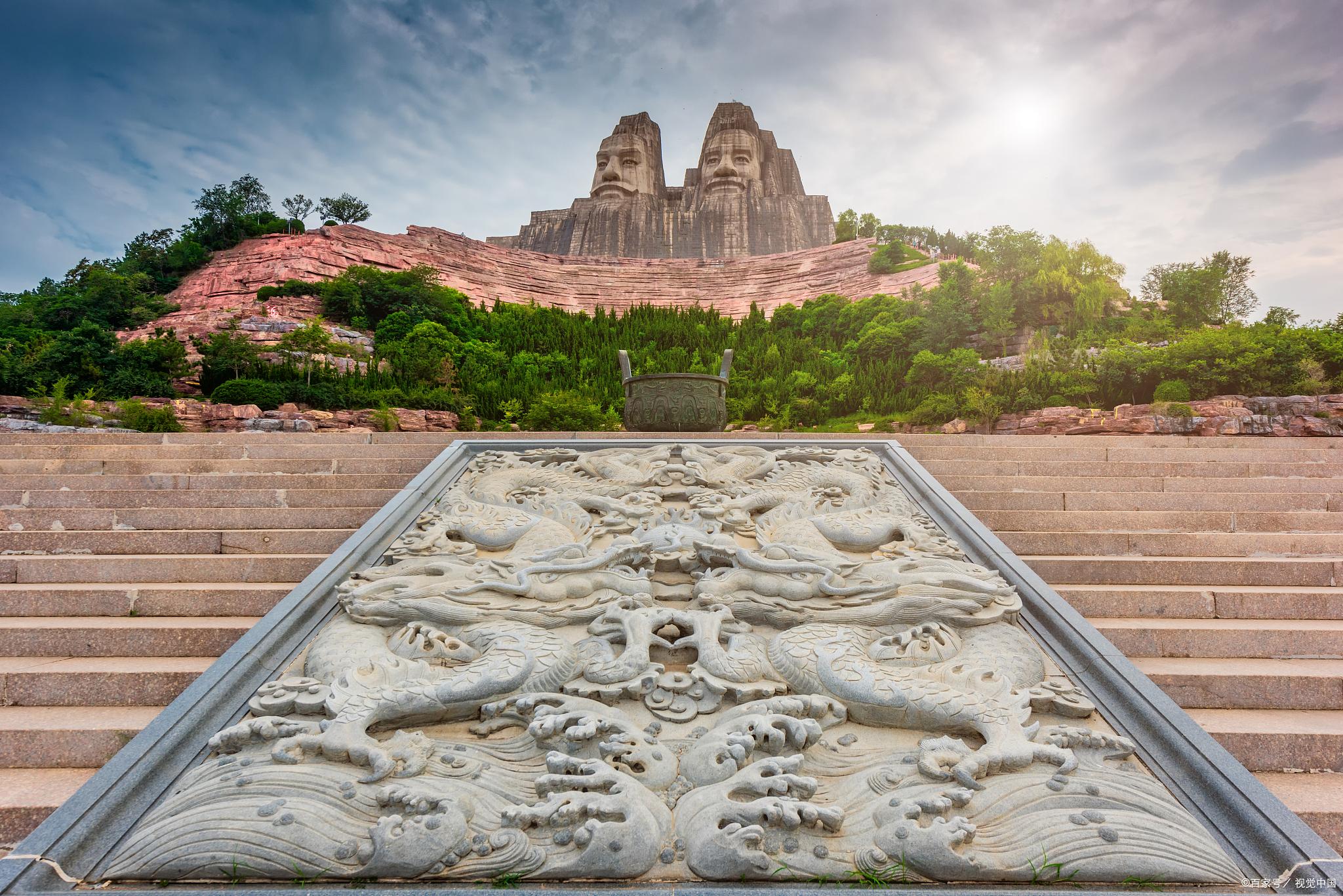 五一旅游推薦，探索中國的美麗角落，五一旅游推薦，探索中國神秘美麗的角落