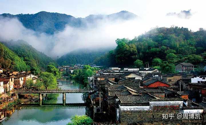 江西有什么好玩的地方旅游景點，江西旅游景點大賞，探索江西的必游之地